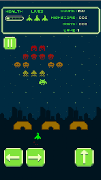 Invaders скриншот 2