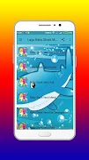 Audio Mp3 Baby Shark Offline capture d'écran 2