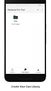 Gestures Pro Tool syot layar 2