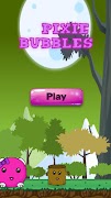 Pixie Bubbles poster