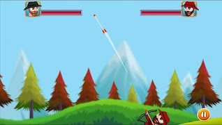 Arrows&Guts 截图 4
