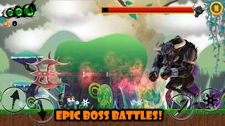 Banzo Legend screenshot 6