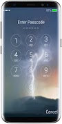 Lightning Screen 截图 5