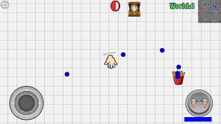 Paper Scissors Stone.io capture d'écran 2