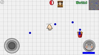 Paper Scissors Stone.io скриншот 2
