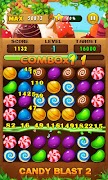 Candy Blast 2 screenshot 5