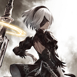 Beautiful Sweet Anime & Manga Girls Wallpapers