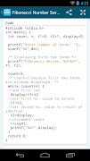 Codebox ภาพหน้าจอ 2