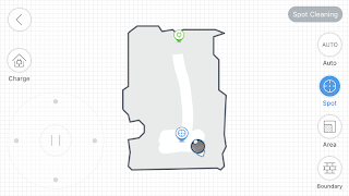 DEEBOT screenshot 3