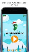 Christmas Pickle স্ক্রিনশট 1