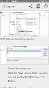 Learn Excel Data Analysis screenshot 4