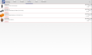 SCHRACK LiVE screenshot 6