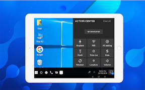 Computer launcher PRO 2019 for Win 10 themes syot layar 7