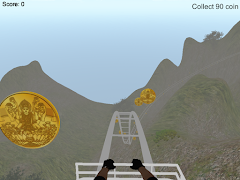 Roller Coaster Simulator screenshot 3