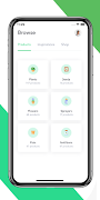 GoGreen স্ক্রিনশট 1