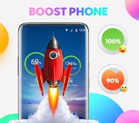 CM Launcher 3D - Themes, Wallpapers স্ক্রিনশট 6