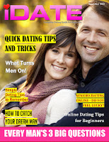 iDate - #1 Dating Magazine bài đăng