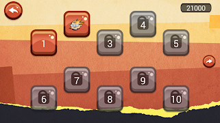 UltraMagic Balloons Target screenshot 1
