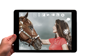 Kamera Plus screenshot 4