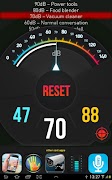 Sound Meter HQ screenshot 4