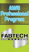 AWS Professional Program โปสเตอร์