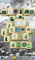 Hidden Mahjong: Cute Critters ảnh chụp màn hình 3