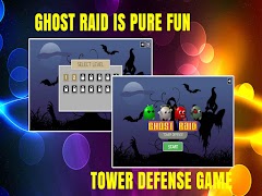 Ghost Raid 截图 5