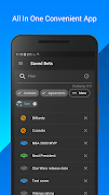 Bet Manager screenshot 1