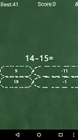 Math Challenge screenshot 2
