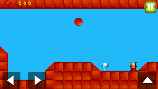 Bounce Ekran Görüntüsü 7