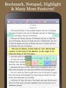 Apocrypha: Bible's Lost Books, Free Bible (+AUDIO) captura de pantalla 5