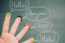 Aprender idiomas imagem de tela 1