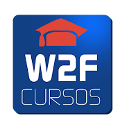W2F Cursos e Treinamentos poster