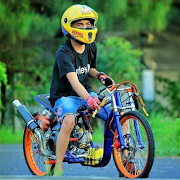 Arrastre de la motocicleta captura de pantalla 4