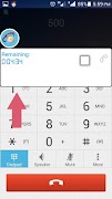 Call Timer Screenshot 1