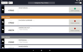 Captain Kitchen screenshot 1