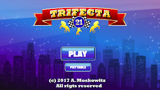 برنامه‌نما Trifecta 21 عکس از صفحه