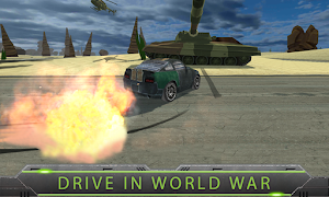 Speed Car screenshot 1