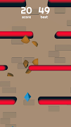 Drop N Dunk 截图 4