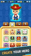 Jump Dash Hero 截圖 5