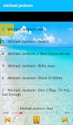 MICHAEL JACKSON 2019 without internet 截圖 1