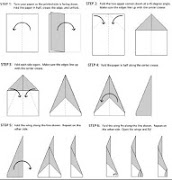 纸飞机教程 截圖 3