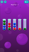 Sort Bubble Color скриншот 7