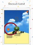 Watermelon Bouncing Ekran Görüntüsü 5