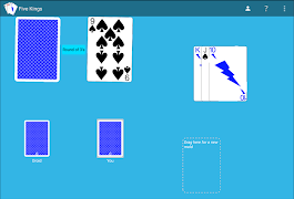 Five Kings Screenshot 6