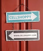 CellShoppy poster