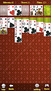 Spider Solitaire 2016 ภาพหน้าจอ 4