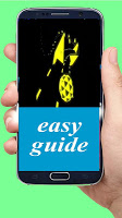 Rush Ketchapp Guide screenshot 1