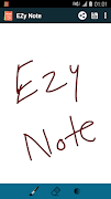EZy Note screenshot 5