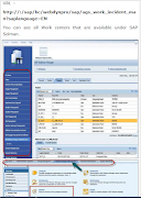 Learn SAP SOLMAN Screenshot 2